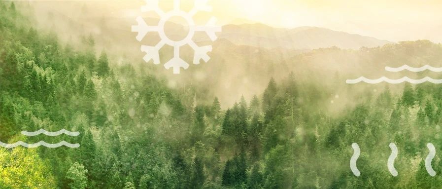 格拉利空氣源熱泵，大自然的能量搬運(yùn)工
