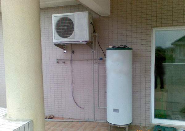 空氣能熱泵可以用于煤礦采暖嗎？