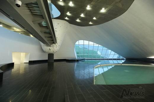集中供暖采用空氣能熱泵效果怎么樣？