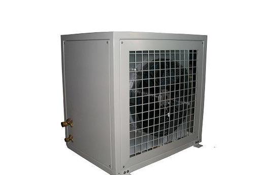 空氣能熱泵熱水機(jī)組