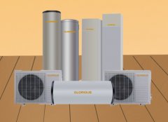 空氣源熱泵除了家用取暖還有哪些功能你知道嗎？